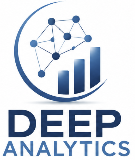 Deep Analytics
